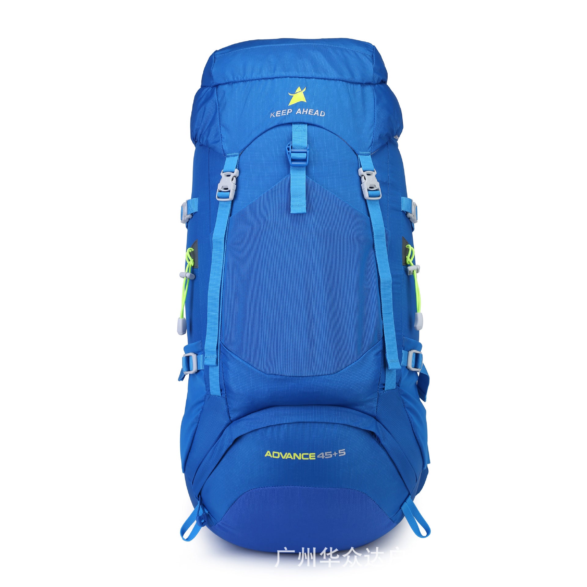 Camping Bag - Image 9