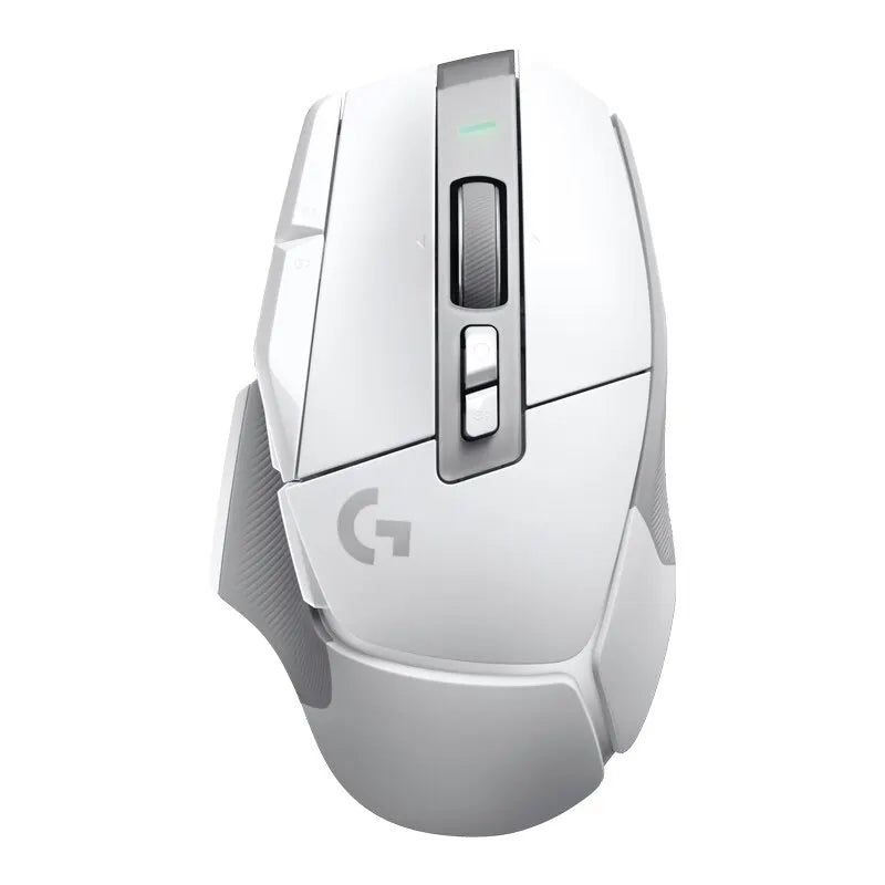 Logitech (G) G502 X Advanced Edition New Optical-mechanical Hybrid Micro HERO Engine Gaming Mouse - Image 11