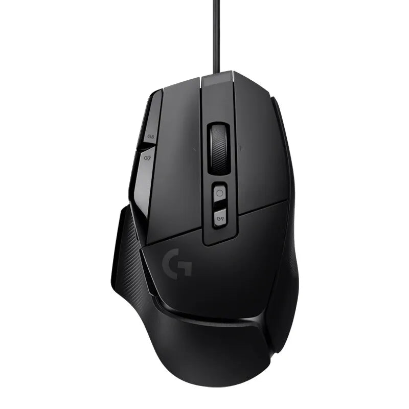 Logitech (G) G502 X Advanced Edition New Optical-mechanical Hybrid Micro HERO Engine Gaming Mouse - Image 9