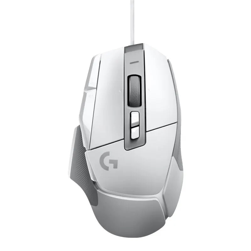 Logitech (G) G502 X Advanced Edition New Optical-mechanical Hybrid Micro HERO Engine Gaming Mouse - Image 10