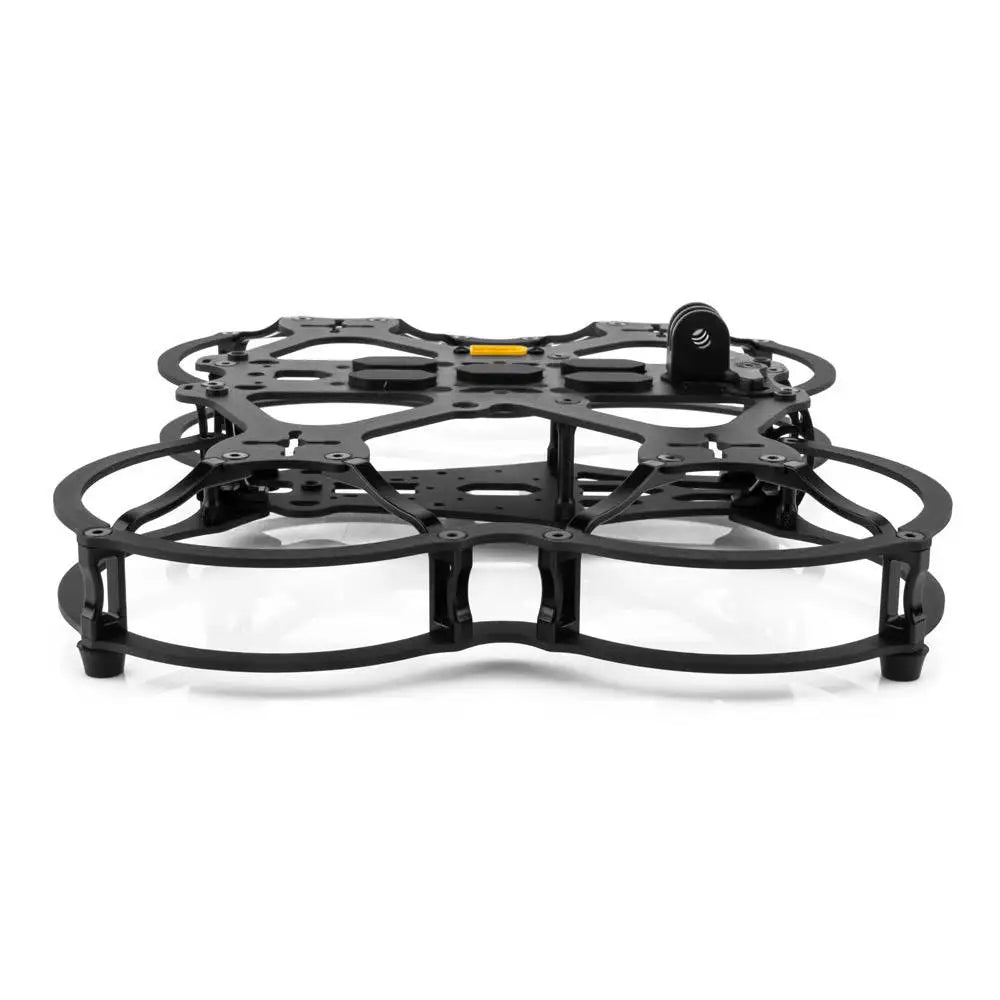 Lumenier QAV-PRO Mini Whoop 3.5 Frame Kit 3.5inch Propeller Accessory Base Quadcopter Frame FPV Freestyle RC Racing Drone - Image 7